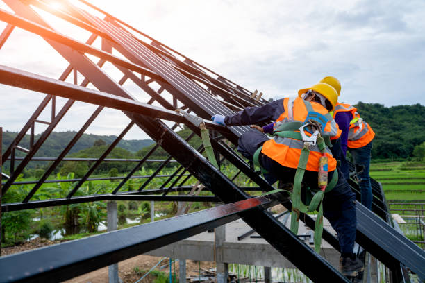 Best Heating Cable for Roof Installation  in Burlington, NC