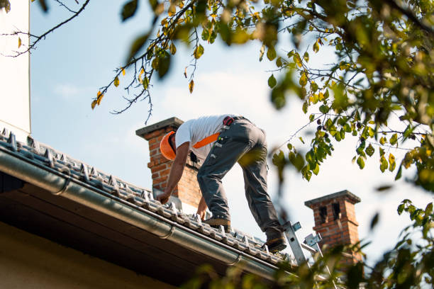 Best Roof Replacement Cost  in Burlington, NC