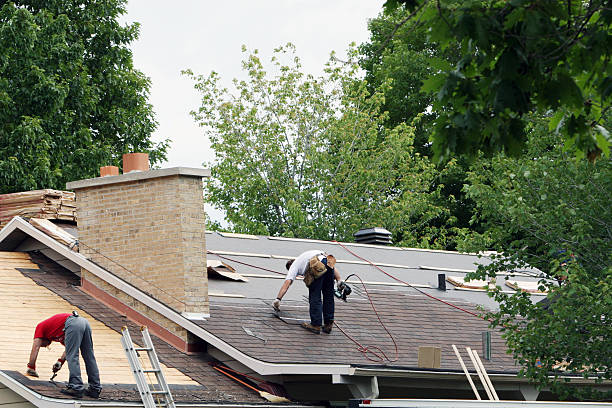 Best Commercial Roofing Services  in Burlington, NC