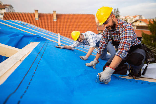 Professional Roofing Contractor in Burlington, NC