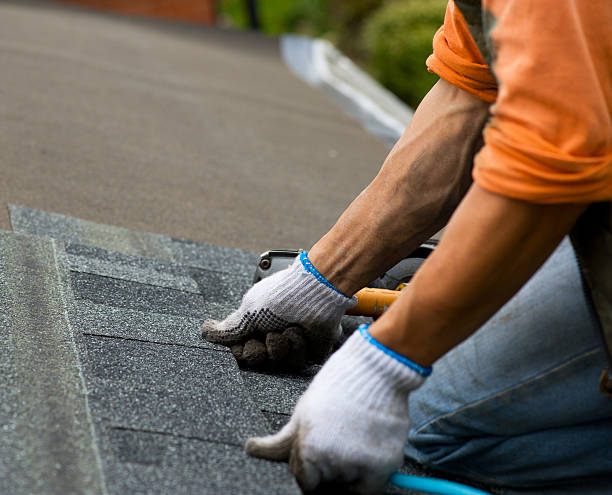 Best Storm Damage Roof Repair  in Burlington, NC