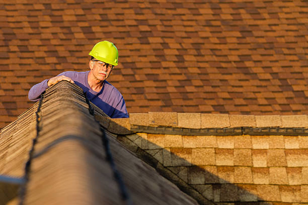 Best Flat Roof Repair Services  in Burlington, NC