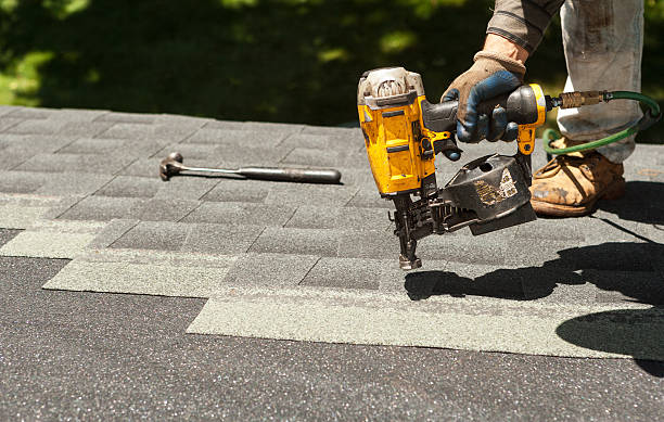 Best New Roof Installation  in Burlington, NC