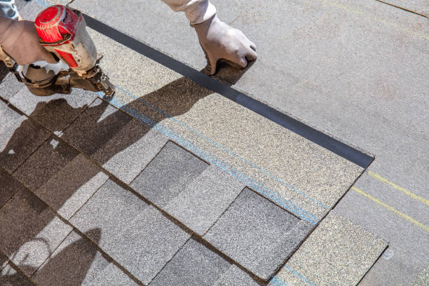 Best Roof Inspection Near Me  in Burlington, NC